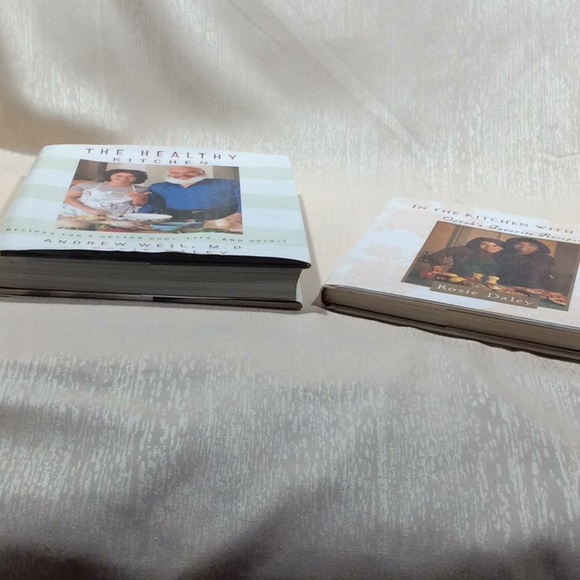 The Healthy Kitchen & In the Kitchen with Rosie - Picture 2 of 14